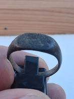 Romeinse bronzen ring, Ophalen of Verzenden