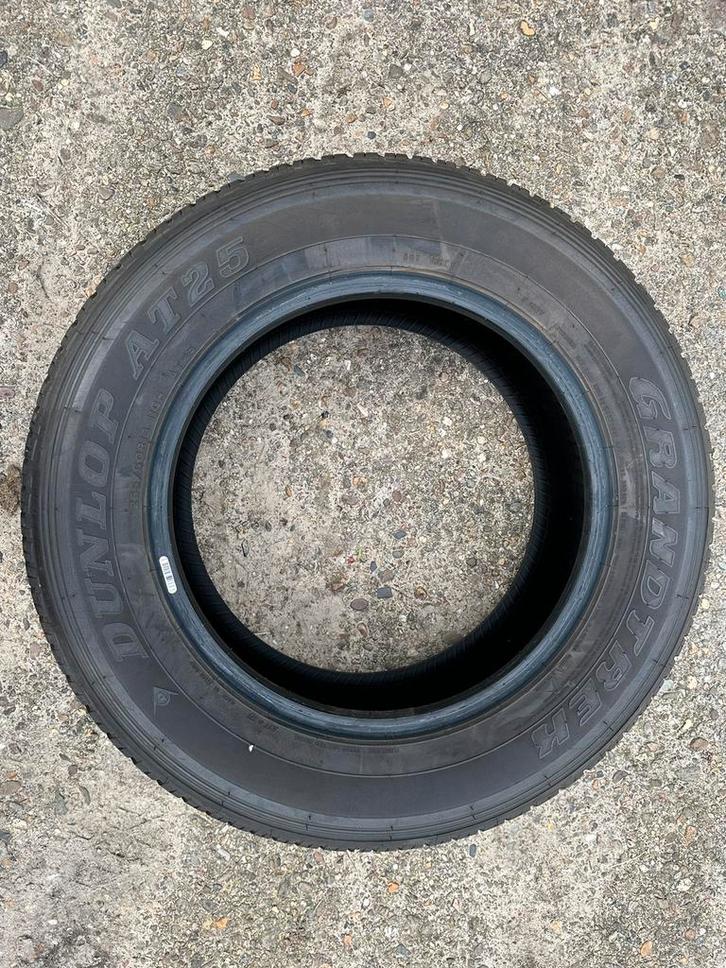 Z.g.a.n. banden. 265 / 60 R18 110 H AT25 M+S 4x4, Auto-onderdelen, Banden en Velgen, Band(en), All Season, 18 inch, 265 mm, Terreinwagen