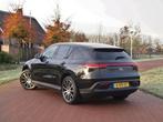 Mercedes-Benz EQC 400 4MATIC Business Solution AMG 80 kWh |, Automaat, 2395 kg, 80 kWh, Zwart