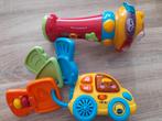 VTech Baby Speelgoed Set, Kinderen en Baby's, Speelgoed | Babyspeelgoed, Ophalen of Verzenden, Gebruikt, Overige typen, Met geluid