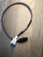 Chord Shawline Power, Ophalen of Verzenden, Zo goed als nieuw, Minder dan 2 meter, Overige kabels