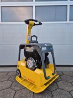 Trilplaat Wacker Neuson DPU 3060 zgan!, Doe-het-zelf en Verbouw, Gereedschap | Overige machines, Ophalen