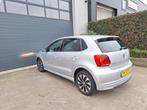 Volkswagen Polo 1.0 TSI BlueMotion Edition/Navi/Cruise-c/PDC, Voorwielaandrijving, 95 pk, Origineel Nederlands, Handgeschakeld