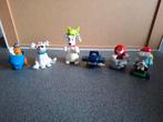 Happy Meal speeltjes jaren 90, Ophalen of Verzenden, Gebruikt, Jongen of Meisje