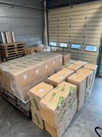 Pavaflex Plus Houtvezel Isolatie - Grote Partij!, Doe-het-zelf en Verbouw, Isolatie en Afdichting, Ophalen, Overige materialen