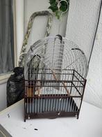 Picolet splinternieuw kooi 21 draad, Dieren en Toebehoren, Ophalen of Verzenden, Zo goed als nieuw, Hout, Vogelkooi