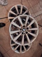 Bmw velgen 18 inch orgineel, Ophalen of Verzenden, Gebruikt