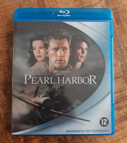 Pearl Harbor - Ben Affleck & Josh Hartnett, Cd's en Dvd's, Blu-ray, Ophalen of Verzenden