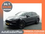 Porsche Cayenne Coupé 3.0 E-Hybrid Mansory Aut- Full Carbon, 152 €/maand, Gebruikt, 750 kg, SUV of Terreinwagen