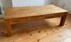 Salontafel hout, Ophalen, 100 tot 150 cm, 50 tot 100 cm, Minder dan 50 cm