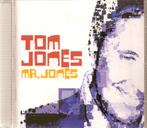 Tom Jones - Mr. Jones, Ophalen of Verzenden, Nieuw in verpakking