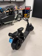 Elektrische scooter, Fietsen en Brommers, Ophalen of Verzenden, Gebruikt, Elektrisch, Overige merken