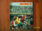 Revu magazine Voetbal 71 - o.a. Ajax EC 1 winst, Verzenden, Zo goed als nieuw, Ajax, Boek of Tijdschrift