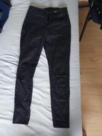 Zwarte broek coolcat maat 38, Kleding | Dames, Lang, Maat 38/40 (M), Ophalen of Verzenden, Zo goed als nieuw