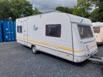Grote en droge Knaus sudwind voor vaste plaats, Rondzit, Bedrijf, 750 - 1000 kg, Ringverwarming