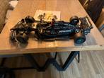 Technisch lego f1 mercedes, Ophalen of Verzenden, Zo goed als nieuw