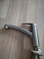 Uittrekbare kraan, Doe-het-zelf en Verbouw, Sanitair, Ophalen, Kraan