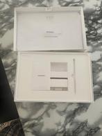 Samsung Galaxy Tab S7+ 128GB Mystic Black - Nieuwstaat, Computers en Software, Android Tablets, 12 inch, Ophalen of Verzenden