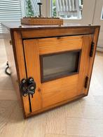 Hobby broedmachine met broedhandleiding, Dieren en Toebehoren, Pluimvee | Toebehoren, Ophalen, Gebruikt, Broedmachine