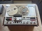 Band recorder, Ophalen