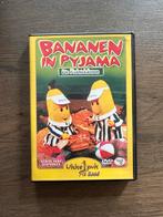Bananen in Pyjama DVD Nederlands, Cd's en Dvd's, VHS | Kinderen en Jeugd, Tekenfilms en Animatie, Alle leeftijden, Ophalen of Verzenden