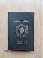 Max Tailleur - Geloof Me, Ophalen of Verzenden, Zo goed als nieuw, Max Tailleur