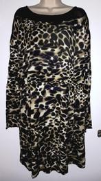 Mango jurk maat XL (44/46), Kleding | Dames, Grote Maten, Ophalen of Verzenden, Zo goed als nieuw, Jurk