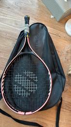Junior Tennisracket + Tennis tas, Zo goed als nieuw, L0, Racket, Ophalen