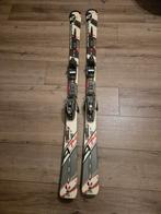 Rossignol Ski's - Prima Staat!, Ophalen, 160 tot 180 cm, Gebruikt, Rossignol