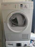 Bosch Maxx 8 Droger met Luchtafvoer, Ophalen, 6 tot 8 kg, Gebruikt, Luchtafvoer
