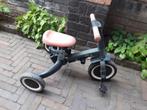 Billy 3in1 driewieler met duwstang, Fietsen en Brommers, Fietsen | Kinderfietsjes, Ophalen, Gebruikt