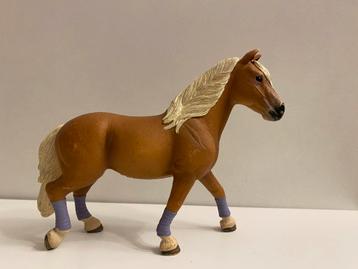 Schleich 42113 Haflinger Merrie beschikbaar voor biedingen