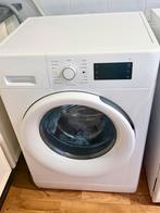 Wasmachine - nieuw, Witgoed en Apparatuur, Ophalen, Gebruikt, 85 tot 90 cm, 1200 tot 1600 toeren