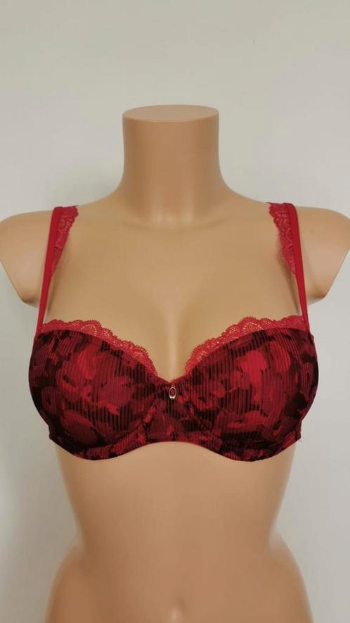Nieuw marie jo bh Anna 75b, Kleding | Dames, Ondergoed en Lingerie, BH, Overige kleuren, Ophalen of Verzenden