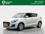 Suzuki Swift 1.2 Stijl Smart Hybrid | All-seasons | Navi by, Auto's, Suzuki, Voorwielaandrijving, Stof, Gebruikt, 4 cilinders