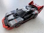 Lego 76921 Speed Champion - Audi S1 E-Tron Quattro, Ophalen of Verzenden, Zo goed als nieuw, Complete set, Lego