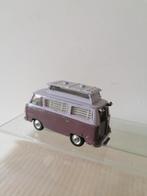 Corgi toys Ford Thames Airborne Caravan zie de foto's, Hobby en Vrije tijd, Modelauto's | 1:43, Ophalen of Verzenden, Gebruikt