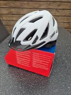 Fietshelm Abus incl verlichting op achterzijde, Ophalen, Heer of Dame