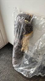 Hangmat, Tuin en Terras, Hangmatten, Gebruikt, Opvouwbaar, Ophalen of Verzenden, Eenpersoons