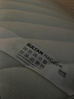 Gratis Sultan Hagavik matras 140x200, Huis en Inrichting, Slaapkamer | Matrassen en Bedbodems, Ophalen, Gebruikt, Tweepersoons