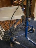 Driewiel rollator., Diversen, Ophalen