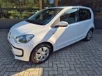 WW UP! 5 DRS   *AIRCO *NAP *DEALER ONDERH *, Voorwielaandrijving, Euro 5, Stof, 840 kg