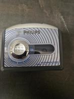 Philips Vintage Walkman AQ 6401, Ophalen of Verzenden, Walkman