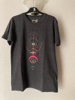 Dames shirt grijs maat S, Ophalen of Verzenden, Zo goed als nieuw, Korte mouw, Maat 36 (S)