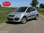 Suzuki SX4 1.5 Base, Voorwielaandrijving, 15 km/l, 4 cilinders, Handgeschakeld