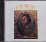 B.B. King - The Best of B.B. King, 1960 tot 1980, Blues, Gebruikt, Ophalen of Verzenden