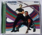 London Boys CD Love 4 Unity, Verzenden, 1980 tot 2000, Zo goed als nieuw