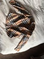 Burberry blouse beige, Kinderen en Baby's, Ophalen, Zo goed als nieuw, Jongen, Overhemd of Blouse