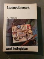 Hengelsport K Vrijling, Ophalen