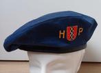 Baret hulp politie Amsterdam 1945, Verzamelen, Militaria | Algemeen, Ophalen of Verzenden, Overige soorten, Nederland